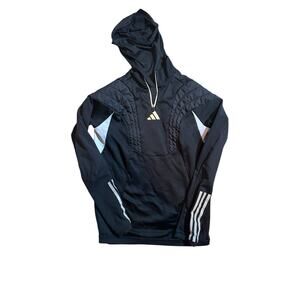 Women’s Adidas Tiro 23 Competition Winterized Top